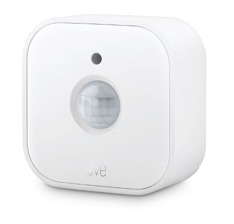 Eve Motion (Matter) Smart motion sensor